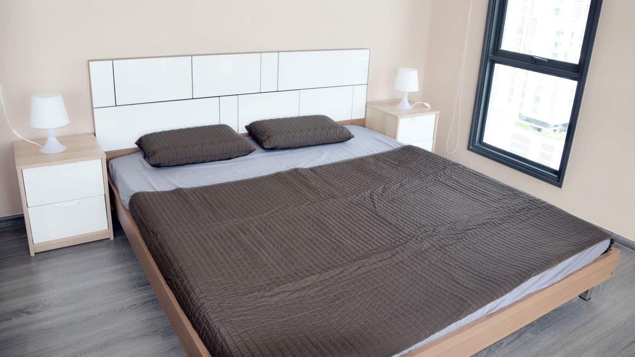 Wooden Suites Бангкок Екстер'єр фото