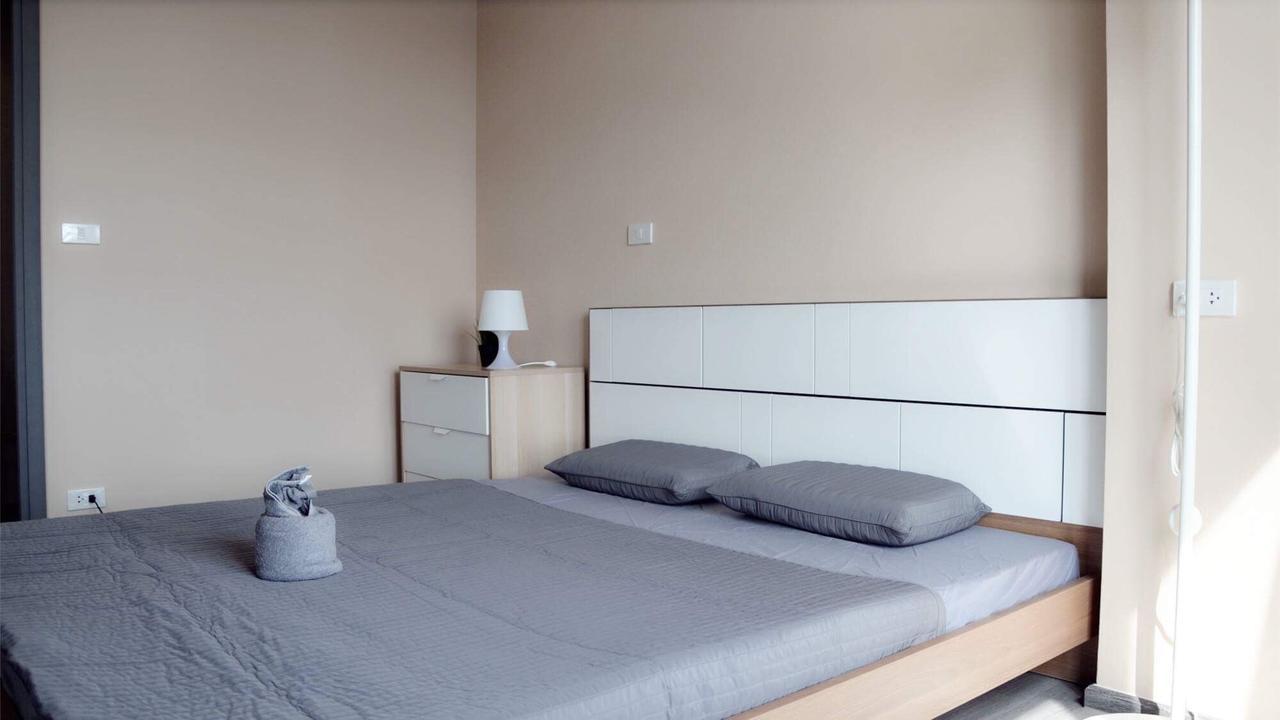 Wooden Suites Бангкок Екстер'єр фото